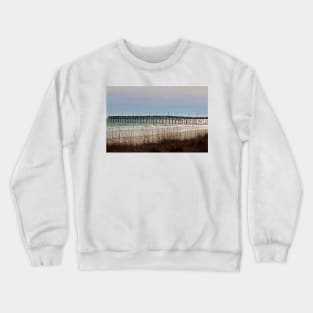 Carolina Coast Crewneck Sweatshirt